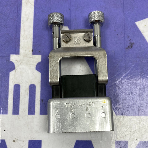 BICC BURNDY MS14PM-B218