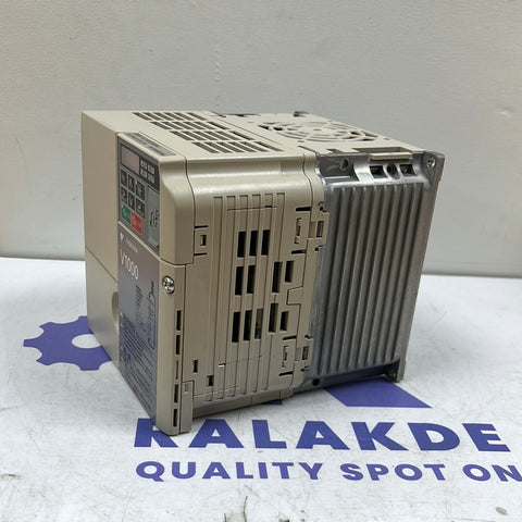 Yaskawa CIMR-VA2A0020BAA