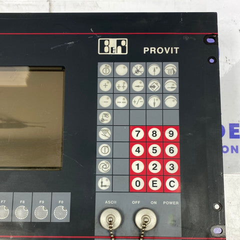 B&R PROVIT700-1