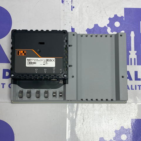 B&R 6PPT30.101G-20B