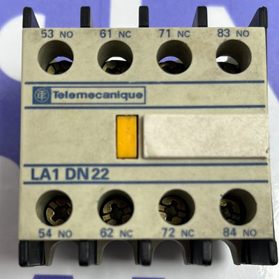 LA1 DN22