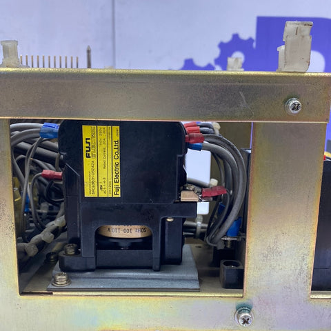 Fanuc A06B-6047-H002