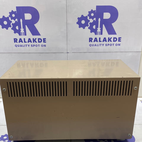 ADVANCE ELECTRONICS LTD. HDC 250/7