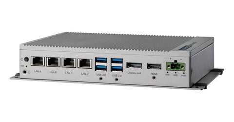 ADVANTECH ESRP-CSS-UNO2484