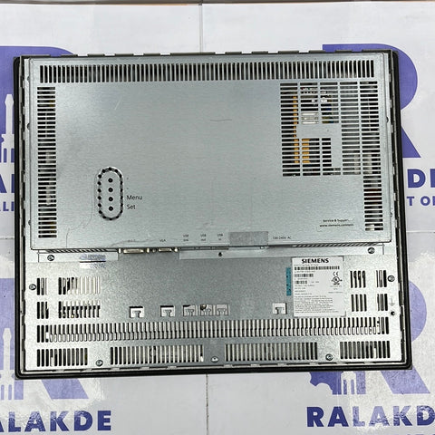 SIEMENS 6AV7861-3TB00-1AA0