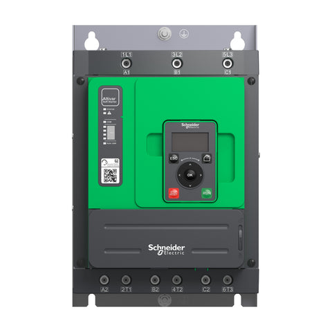 SCHNEIDER ELECTRIC ATS480C11Y