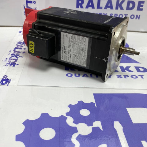 Fanuc A06B-0373-B075