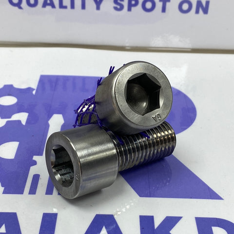 CYLINDERICAL SCREW PSP 460 TS