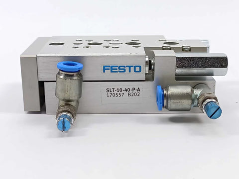 FESTO SLT-10-40-P-A