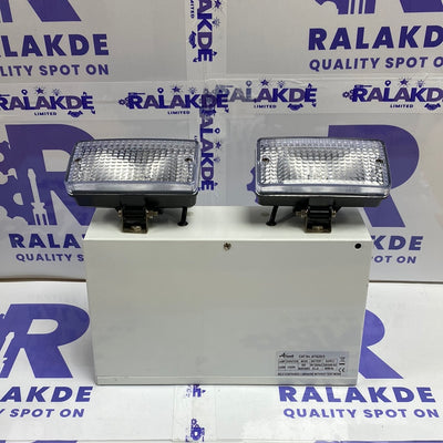 ANSELL LIGHTING ATS20/3