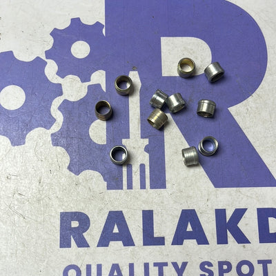 ZINC NICKEL PLATING