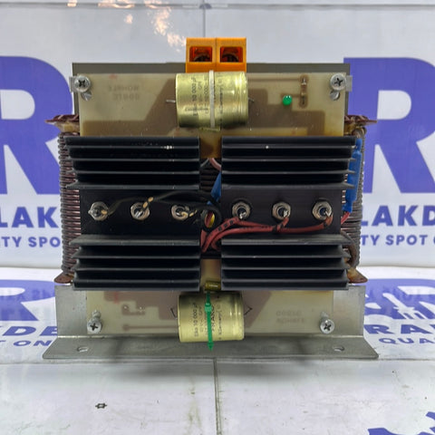 Wöhrle NG 382420 transformer