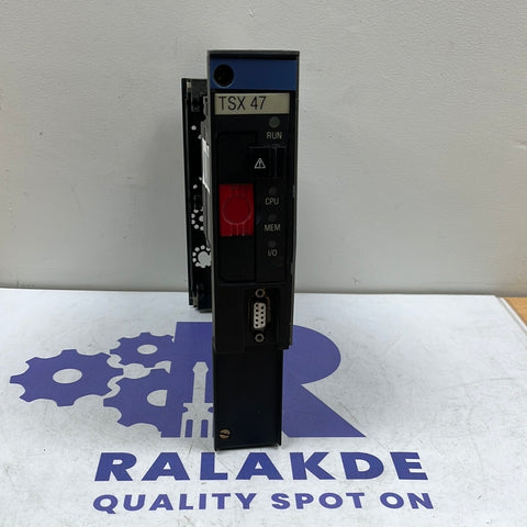 TELEMECANIQUE - TSXP4712