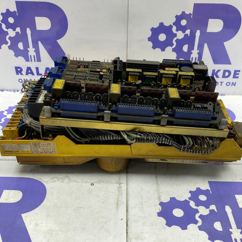 FANUC A06B-6058-H325