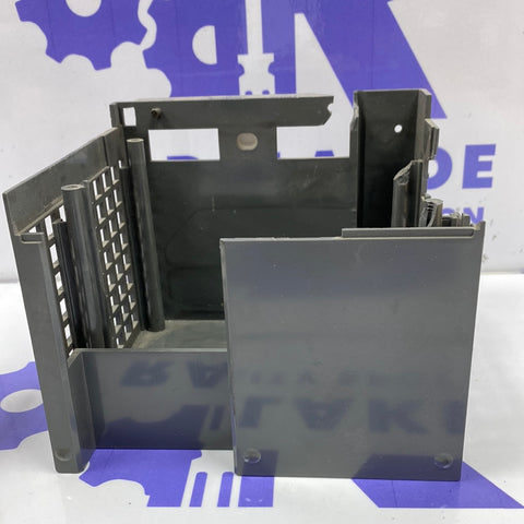 ALLEN BRADLEY CASE