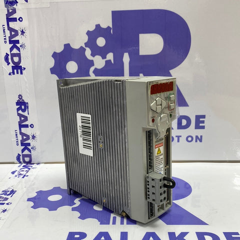 Allen Bradley CSD3_02BX2