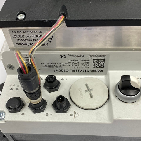 EATON CORPORATION RASP-512AI1SL-C320V1