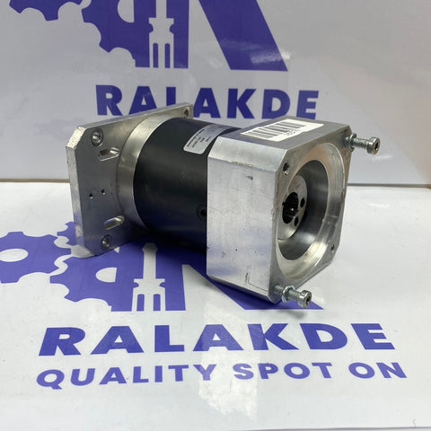 Neugart PLE 80 Planetary Gearbox, 8:1 Ratio