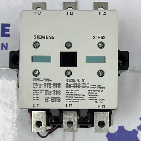 Siemens 3TF5222-1DB4