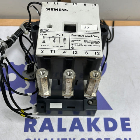 Siemens 3TK4822-0AP0