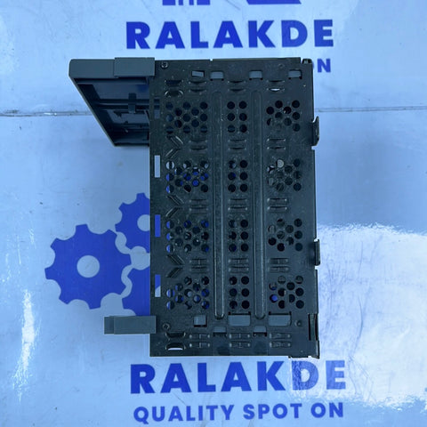 Allen Bradley SLC-500 1746-A4 Slot Rack