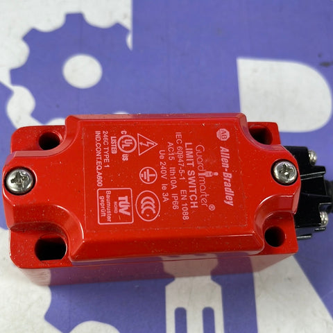 ALLEN BRADLEY GUARDMASTER LTD 440P-MTAS11B