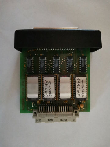 EPROM 200 BOSCH