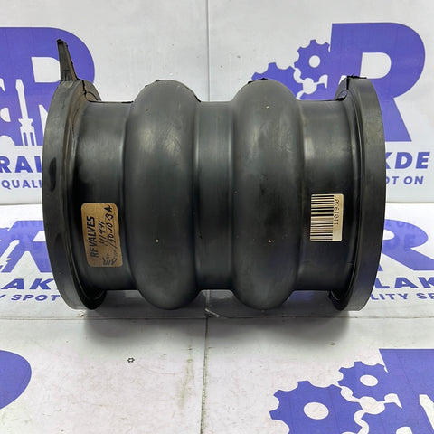 RF Valves  AiRFlex Pinch Valve Elastomer Tube Sleeve  150-10-34