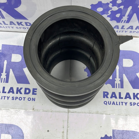 RF Valves  AiRFlex Pinch Valve Elastomer Tube Sleeve  150-10-34