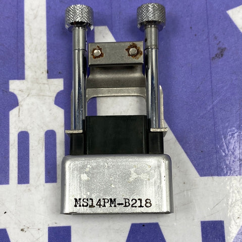 BICC BURNDY MS14PM-B218