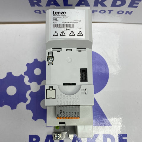 LENZE I55AE175D10V01000S