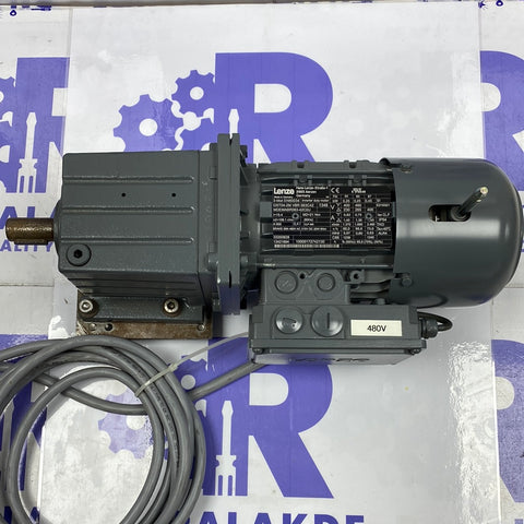 LENZE GST04-2M VBR 063C42