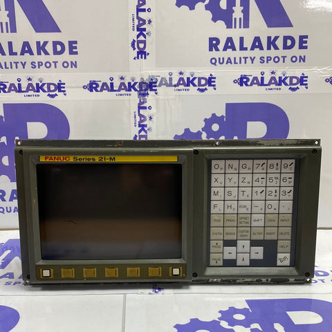 Fanuc A86L-0001-0235