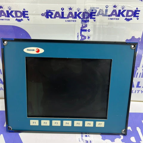 Fagor NMON-55-11-LCD