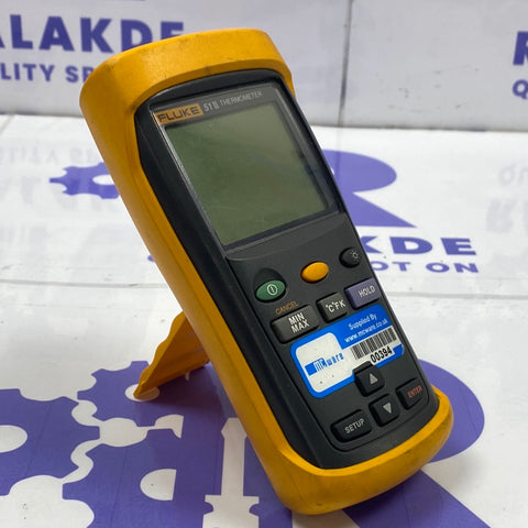 FLUKE 51 II THERMOMETER