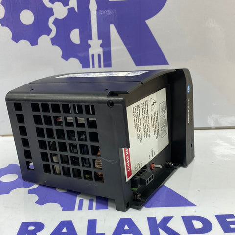 ALLEN BRADLEY 1756-PA72/B