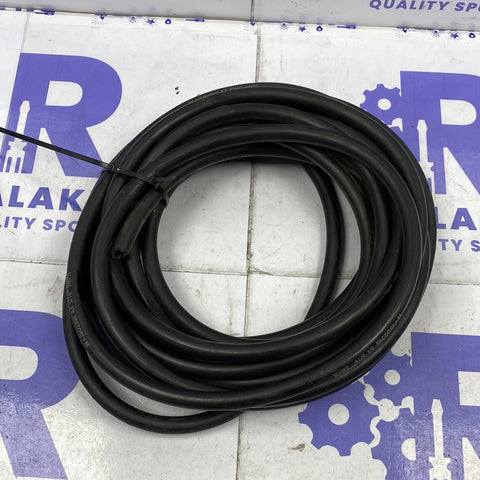 BLACK AIR HOSE ISO2398