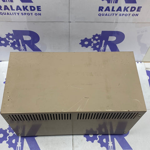 ADVANCE ELECTRONICS LTD. HDC 250/7