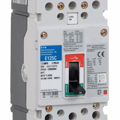 EGC3125FFG