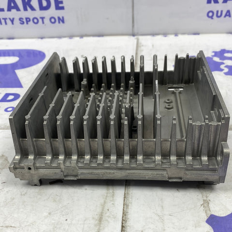 YASKAWA SGDH-08AE-S-OY RACK