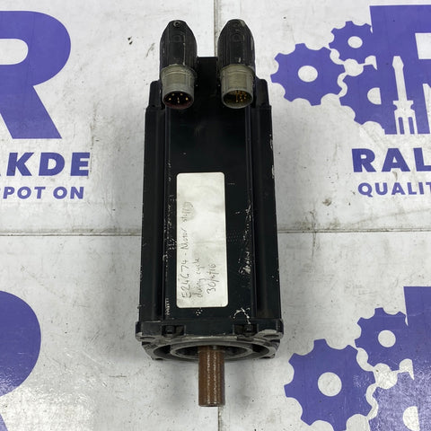 Allen Bradley MPL-B430P-MK74AA