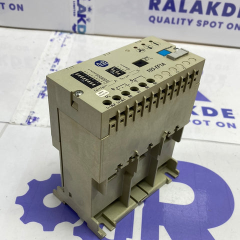 Allen Bradley 193-EF1AKF
