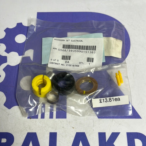 ACCESSORY SET ELECTRICAL C1SE1B/908