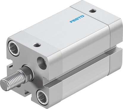 FESTO ADN-25-30-A-P-A