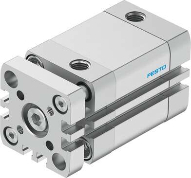 FESTO ADNGF-32-25-PPS-A