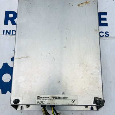 VW3GB661316F1