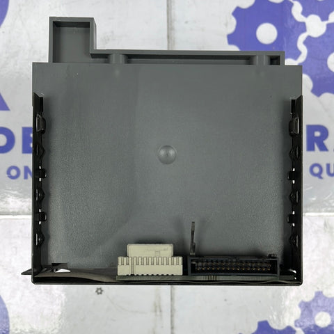 Allen Bradley SLC-500 1746-A4 Slot Rack