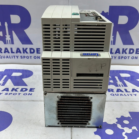 LENZE EVS9325-EP