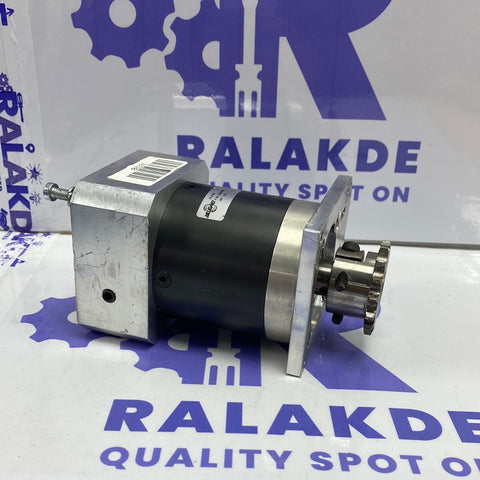 Neugart PLE 80 Planetary Gearbox, 8:1 Ratio