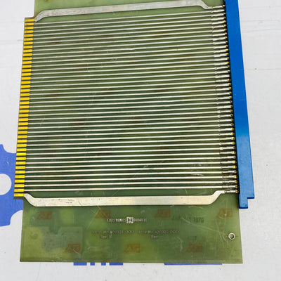 400321-000 REV B